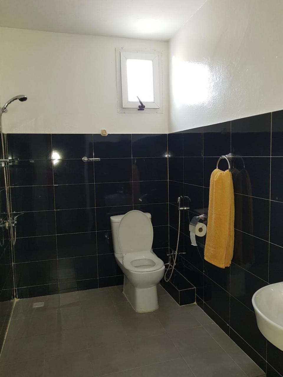 Villa Ty Milyn Dakar Esterno foto