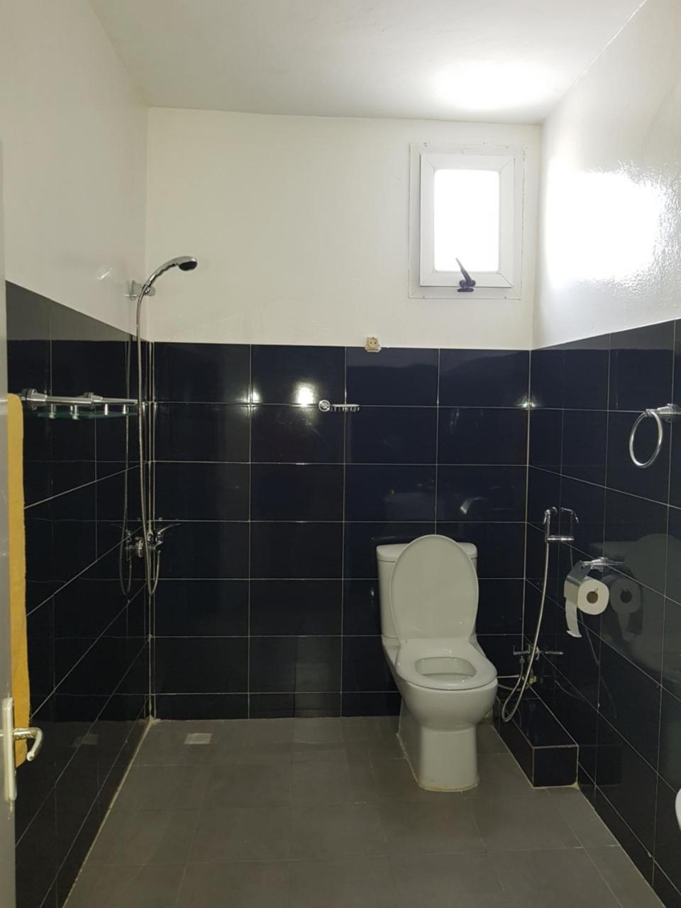 Villa Ty Milyn Dakar Esterno foto