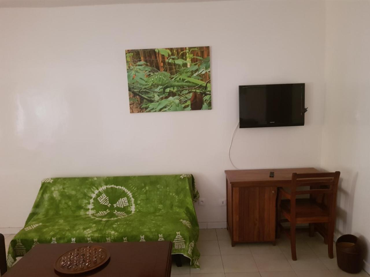 Villa Ty Milyn Dakar Esterno foto