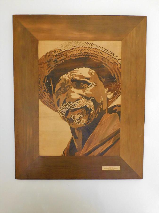 Villa Ty Milyn Dakar Esterno foto