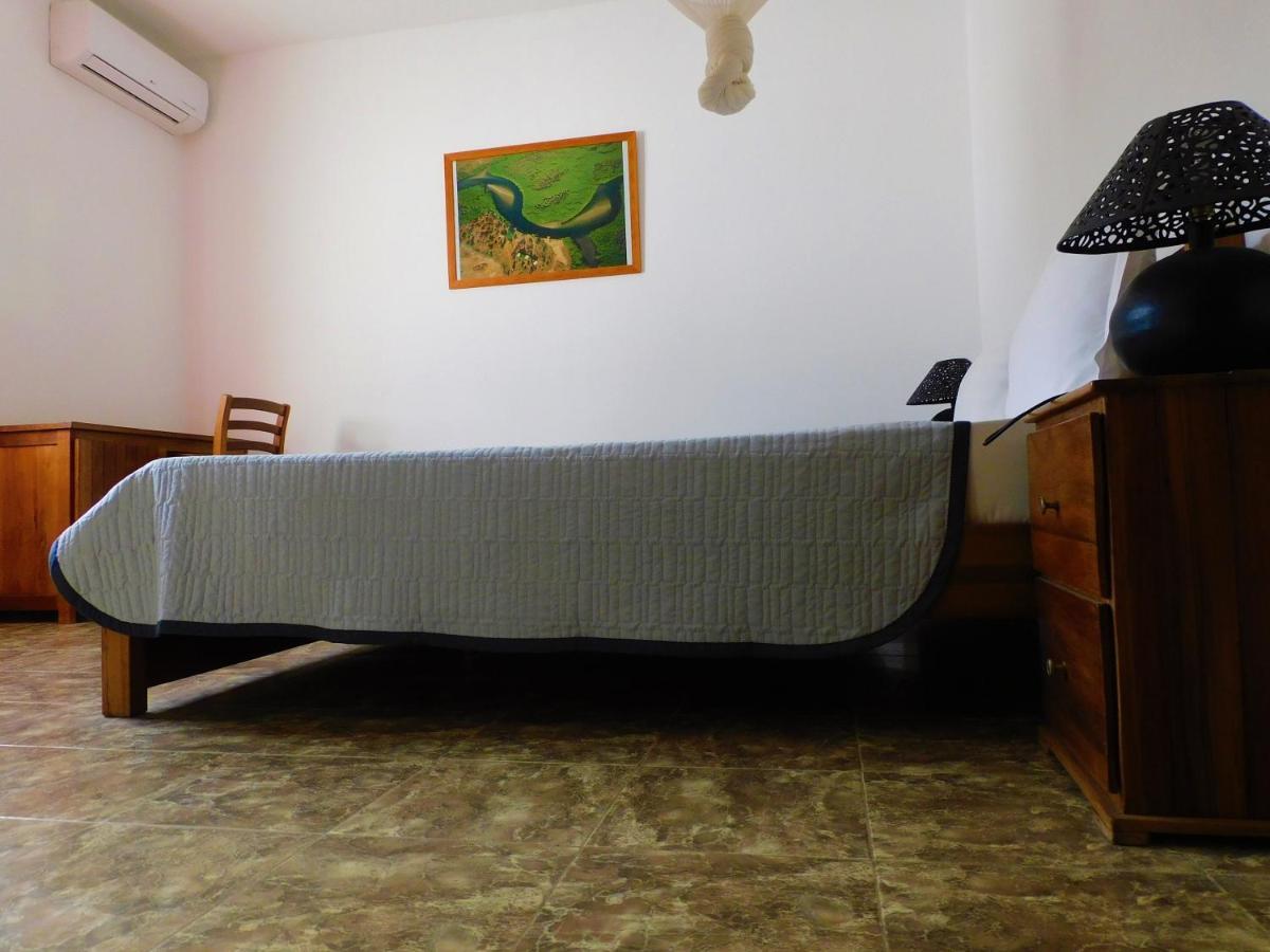 Villa Ty Milyn Dakar Esterno foto
